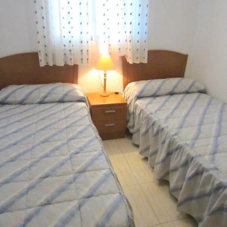 Апартаменты Apcostas - Marina Mar 1A Linea Оропеса-дель-Мар Экстерьер фото