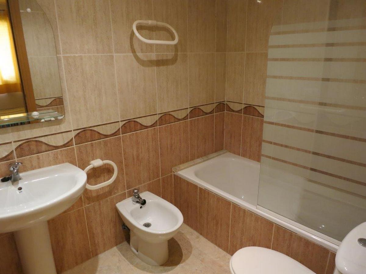 Апартаменты Apcostas - Marina Mar 1A Linea Оропеса-дель-Мар Экстерьер фото