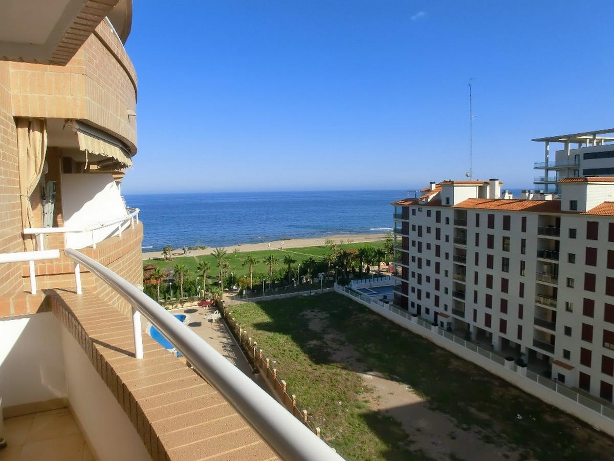 Апартаменты Apcostas - Marina Mar 1A Linea Оропеса-дель-Мар Экстерьер фото