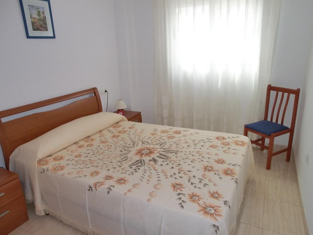 Апартаменты Apcostas - Marina Mar 1A Linea Оропеса-дель-Мар Экстерьер фото