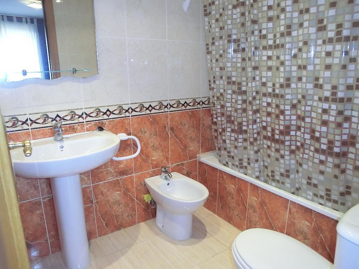 Апартаменты Apcostas - Marina Mar 1A Linea Оропеса-дель-Мар Экстерьер фото