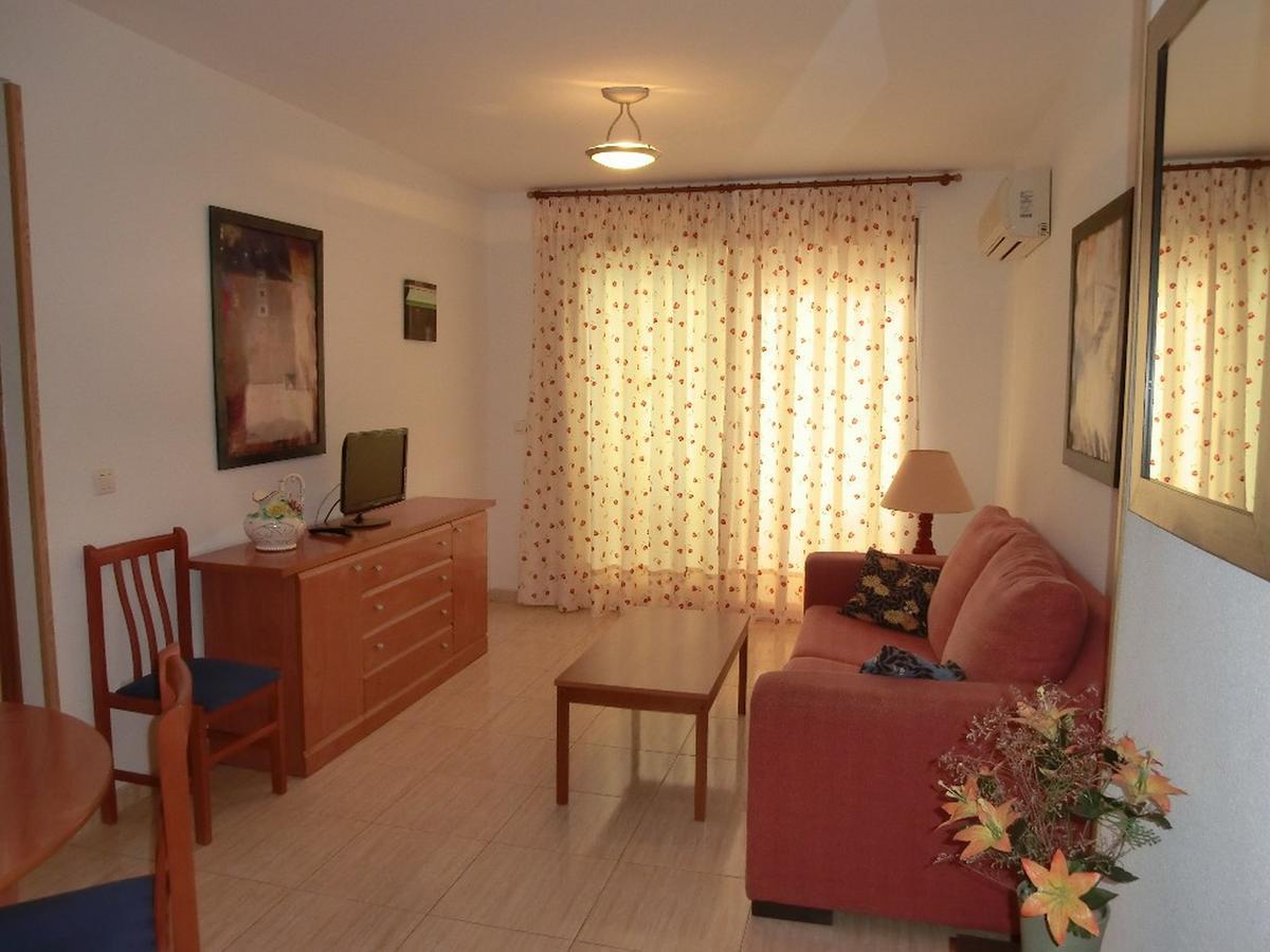Апартаменты Apcostas - Marina Mar 1A Linea Оропеса-дель-Мар Экстерьер фото