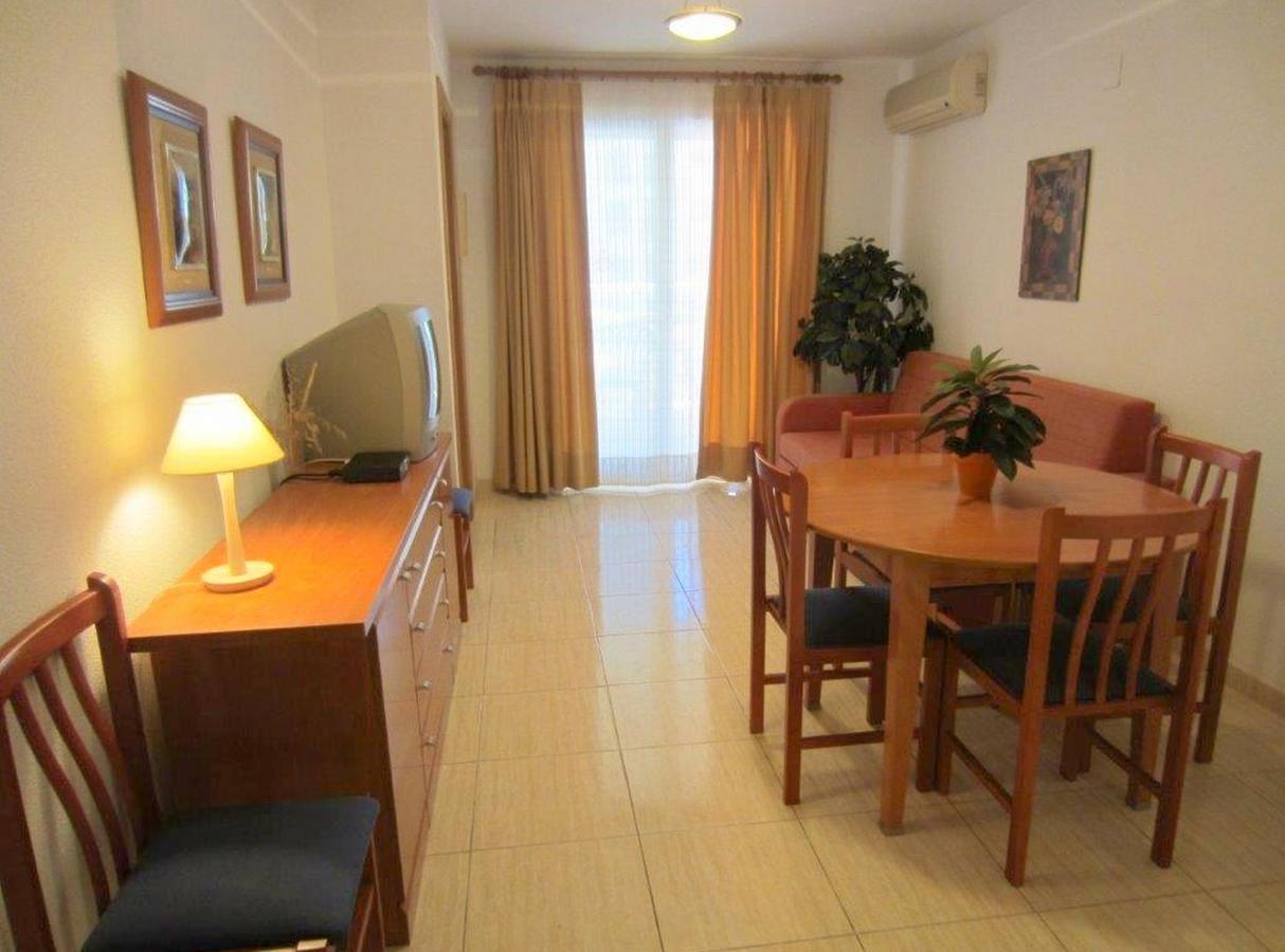 Апартаменты Apcostas - Marina Mar 1A Linea Оропеса-дель-Мар Экстерьер фото