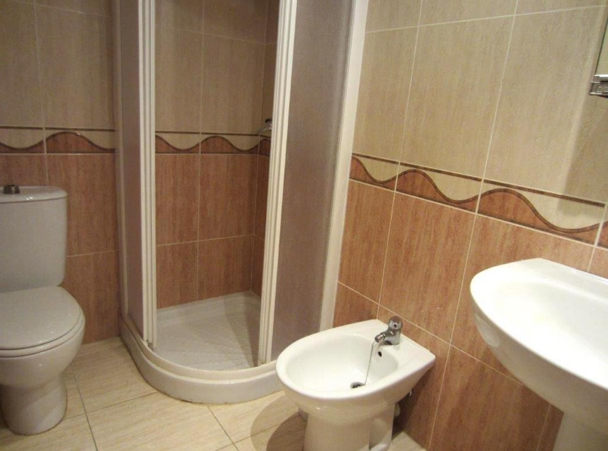 Апартаменты Apcostas - Marina Mar 1A Linea Оропеса-дель-Мар Экстерьер фото