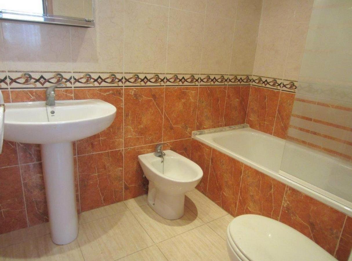 Апартаменты Apcostas - Marina Mar 1A Linea Оропеса-дель-Мар Экстерьер фото