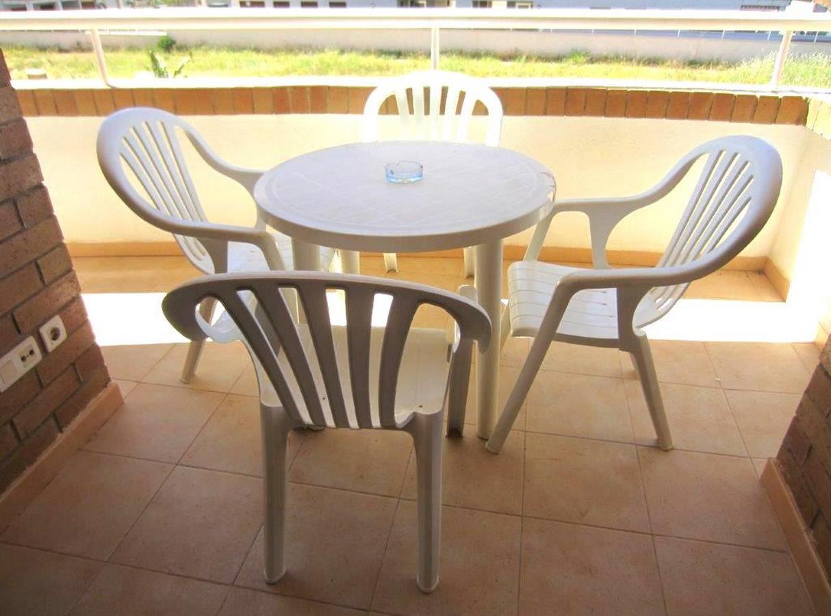 Апартаменты Apcostas - Marina Mar 1A Linea Оропеса-дель-Мар Экстерьер фото